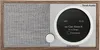 Tivoli Audio Model One Digital+ (Gen. 2) Schwarz/Schwarz Produktbild-Vorschau 2