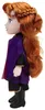 Disney Frozen 2 Anna Abenteuerpuppe von , 35 cm groß, mit Produktbild-Vorschau 3