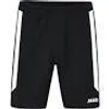 JAKO Uni Short Power, Farbe:schwarz/weiß, Größe:XL Produktbild-Vorschau 12