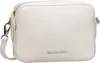 Elegante Damenschultertasche Beige mit Verstellbarem Gurt Produktbild-Vorschau 9
