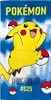 FARO Pokémon Pikachu Handtuch Baumwolle - Frottee, 70/140 Produktbild-Vorschau 4