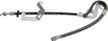 A.B.S. SL 6344 Bremsschlauch für CITROËN C5 III Kombi (RW) Produktbild-Vorschau 1
