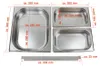 Beeketal Speisenwärmer Chafing Dish , Artikel:BCD-3 Produktbild-Vorschau 9