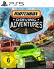 Matchbox Driving Adventures PS 5 Produktbild-Vorschau 14