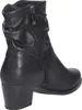 Caprice Schnür-,Zug-u.Schnallenstiefel in schwarz, Gr. 5 Produktbild-Vorschau 5