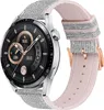 BStrap Glitter Armband für Samsung Galaxy Watch 3 41mm, Produktbild-Vorschau 1
