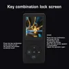 MP3 MP4 Player 1.8in Bildschirm 8GB Speicher 64GB Produktbild-Vorschau 8