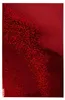 Selbstklebende Galaxy Hologramm Vinylfolie - Rot - 21 x Produktbild-Vorschau 2