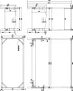 Himmelbett Amori 90x200cm (inkl. Lattenrost) mit Voile- Produktbild-Vorschau 5