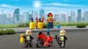 LEGO® - City, Unità antincendio; 60108 Anteprima dell’immagine prodotto 5