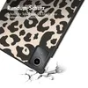 Custodia per Lenovo Tab M11: custodia pieghevole Trifold di Anteprima dell’immagine prodotto 3