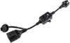 Adapter ochrony różnicowoprądowej 230V, styk uziemiający, Podgląd zdjęcia produktu 7