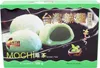 [ 180g ] Mochi grüner Tee / Klebreiskuchen mit Grüner Produktbild-Vorschau 2