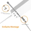 ORSEM 5-Fach Steckdosenleiste mit 2x USB-A 3680W – 16A – Produktbild-Vorschau 7