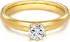 Trilani Ring Sterling Silber Zirkonia 60451016 58 Produktbild-Vorschau 1