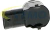 VEMO V24-72-0131 Einparkhilfe Parksensor Gewinkelt Schwarz Produktbild-Vorschau 3