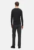 Selected Homme Longsleeve ROME Langarmshirt Produktbild-Vorschau 7