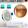 YARDIN Spots encastrables Led 230V Spots de plafond Spots Voir les images du produit 4
