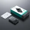JOYROOM JR-PBF13, 5000 mAh, Lithium Polymer (LiPo), Schwarz Produktbild-Vorschau 18