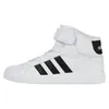 Adidas Obuv Grand Court Mid K, IE3862 Náhľad obrázku produktu 2