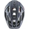 Uvex Quatro CC Helm dark universe blau-weiß größe 52-57 cm Produktbild-Vorschau 3