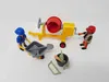PLAYMOBIL City Action 6339, 3 Jahr(e), Mehrfarbig, Produktbild-Vorschau 4