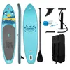 Planche de SUP gonflable Funwater & planche de stand up Voir les images du produit 1