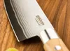 Nóż szefa kuchni Boker Damascus Olive duży Podgląd zdjęcia produktu 3