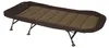 Fox International Eos Xl Bedchair Braun  Braun One Size Produktbild-Vorschau 1