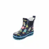 Beck Gummistiefel Space Jungen 3537313831 Blau 25 EU Produktbild-Vorschau 25