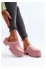 Damenhausschuhe BIG STAR NN274020 ROSA Big Star Shoes Produktbild-Vorschau 29