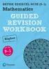 Pearson Revise Edexcel Gcse 9-1 Maths – Lingua: Inglese Produktbild-Vorschau 2