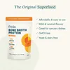 Freja Knochenbrühe-Proteinpulver, natur – 300 g Produktbild-Vorschau 2