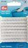 Prym 910250, 7 mm, Weiß, 10 m, 1 Stück(e), Polyester Produktbild-Vorschau 1