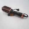 YASHE Haartrocknerbürste 4 in 1 Föhnbürste Haarstyler 1200 Produktbild-Vorschau 24