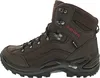 LOWA Renegade GTX MId W Schuhe Damen braun 40 Produktbild-Vorschau 32