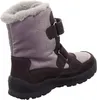 Lurchi: Scarpe per bambine, stivali invernali, multicolore, Anteprima dell’immagine prodotto 8