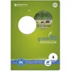 Ursus Green 040780004 Heft - LIN4, A5, 16 Blatt, 90 g/qm, Voir les images du produit 8
