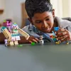 LEGO Minecraft Legends Showdown mit dem Verschlinger, Produktbild-Vorschau 7