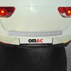 Protezione paraurti per Seat Altea XL 2006-2015 Cromo Anteprima dell’immagine prodotto 1