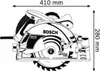 Bosch GKS 85, 3 cm, 5000 RPM, 8,5 cm, 6,5 cm, Prąd Podgląd zdjęcia produktu 25