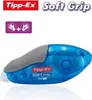 Tipp Ex Korrekturroller "Soft Grip" 4,2 mm x 10 m Produktbild-Vorschau 2
