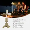 Lampes de camping multifonctionnelles 14000mAh 3 sources Voir les images du produit 3