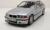 Solido 421186339 BMW M3 E36 Coupe 1990 silber 1:18 Produktbild-Vorschau 1