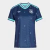 adidas DFB Damen Auswärtstrikot WM 2026 Gr. S - Collegiate Produktbild-Vorschau 8