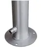 Wassersäule Edelstahl Wasserzapfsäule Gartensäule Produktbild-Vorschau 3