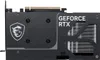 MSI VENTUS GeForce RTX 5060 TI 16G 2X OC PLUS NVIDIA 16 Go Voir les images du produit 12