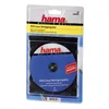 A product package for a DVD laser cleaning disc. Produktbild-Vorschau