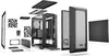 be quiet! Geh Dark Base 701 White Voir les images du produit 15