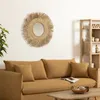 Atmosphera Créateur d'intérieur Spiegel Blume Weide Glas Produktbild-Vorschau 6